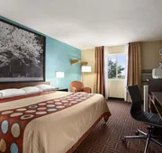 Super 8 by Wyndham Marion hotel detail image 3