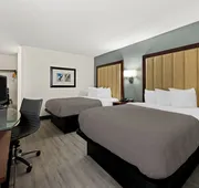 Quality Inn Rocky Mount near Event Center hotel detail image 4