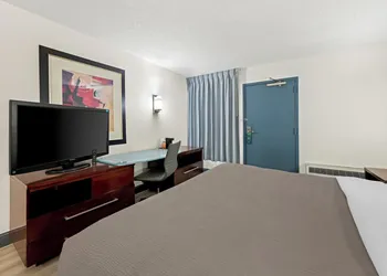 Quality Inn Rocky Mount near Event Center hotel thumbnail 6