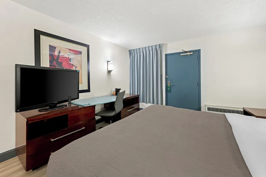 Quality Inn Rocky Mount near Event Center hotel detail image 6