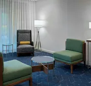 Courtyard By Marriott Danbury hotel detail image 3