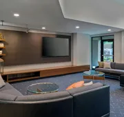 Courtyard By Marriott Danbury hotel detail image 4
