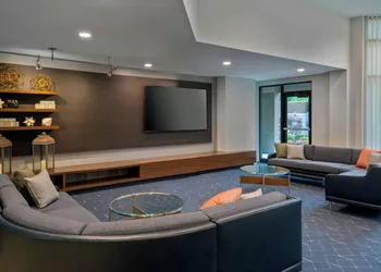 Courtyard By Marriott Danbury hotel thumbnail 4