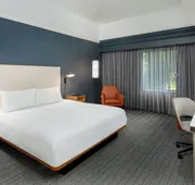 Courtyard By Marriott Danbury hotel detail image 5