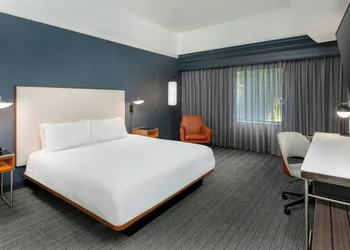Courtyard By Marriott Danbury hotel thumbnail 5