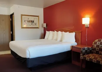 Tava Motel Manitou Springs hotel thumbnail 4