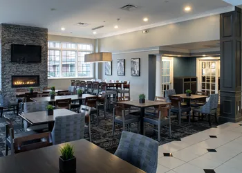 Best Western Plus Franklin Square Inn Troy/Albany hotel thumbnail 2