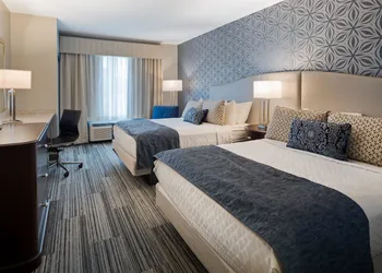 Best Western Plus Franklin Square Inn Troy/Albany hotel thumbnail 8