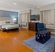 Best Western Plus Franklin Square Inn Troy/Albany hotel detail image 5