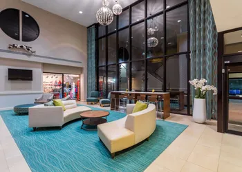 Wyndham Virginia Beach Oceanfront hotel thumbnail 2