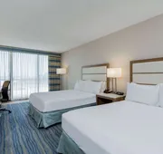 Wyndham Virginia Beach Oceanfront hotel detail image 7