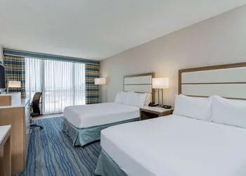 Wyndham Virginia Beach Oceanfront hotel thumbnail 7