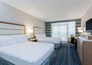Wyndham Virginia Beach Oceanfront hotel thumbnail 8