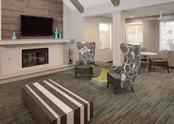 Residence Inn by Marriott Ontario Airport hotel thumbnail 2