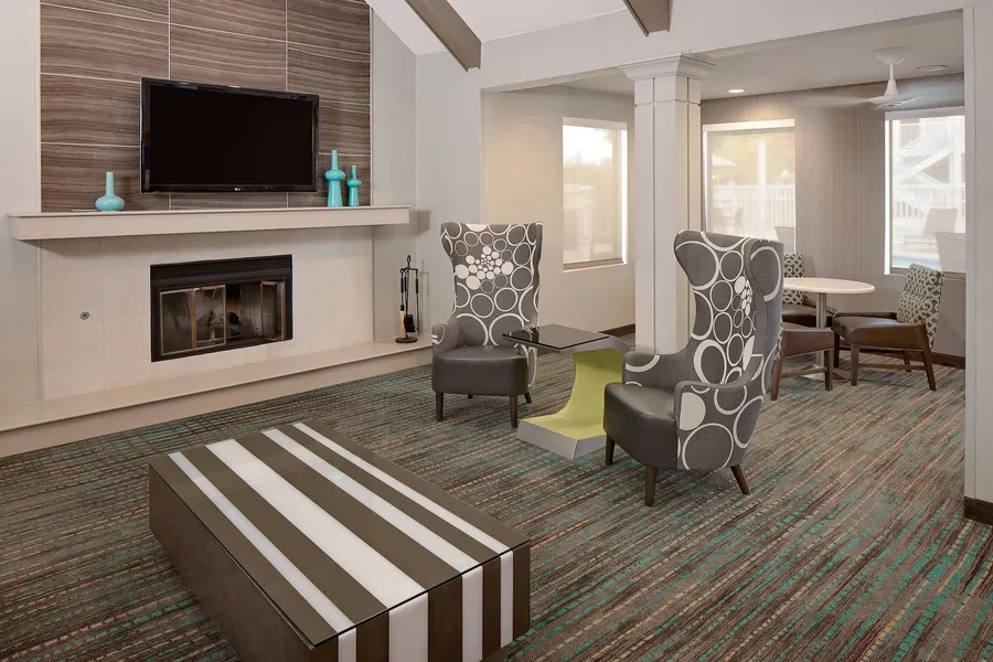 Residence Inn by Marriott Ontario Airport hotel detail image 2