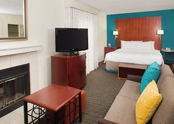 Residence Inn by Marriott Ontario Airport hotel thumbnail 5
