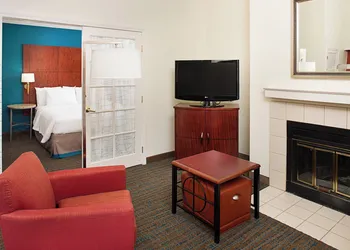 Residence Inn by Marriott Ontario Airport hotel thumbnail 6