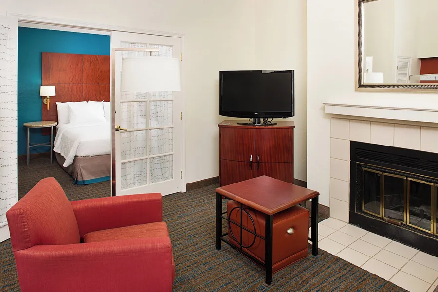 Residence Inn by Marriott Ontario Airport hotel detail image 6