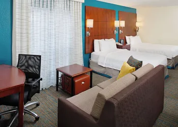 Residence Inn by Marriott Ontario Airport hotel thumbnail 7