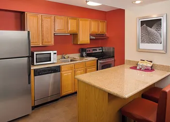 Residence Inn by Marriott Ontario Airport hotel thumbnail 8