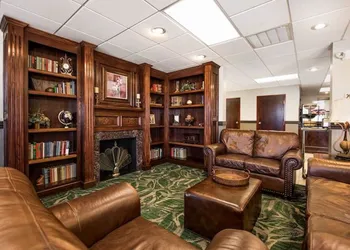 Savannah House Hotel hotel thumbnail 4
