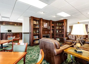 Savannah House Hotel hotel thumbnail 5