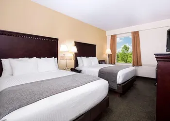 Savannah House Hotel hotel thumbnail 6