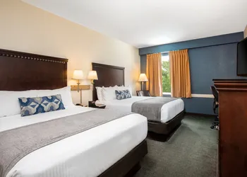 Savannah House Hotel hotel thumbnail 7