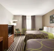 Super 8 by Wyndham Bozeman hotel detail image 3