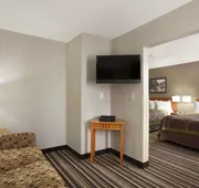 Super 8 by Wyndham Bozeman hotel detail image 4