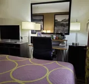 Super 8 by Wyndham Bozeman hotel detail image 7
