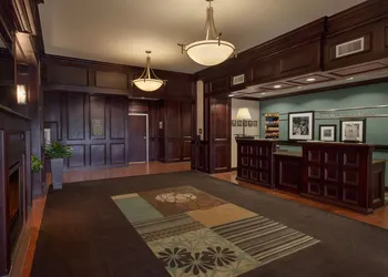 Hampton Inn Detroit/Roseville hotel thumbnail 2