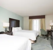 Hampton Inn Detroit/Roseville hotel detail image 4