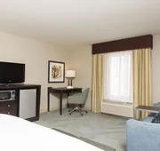 Hampton Inn Detroit/Roseville hotel detail image 5