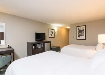 Hampton Inn Detroit/Roseville hotel thumbnail 6