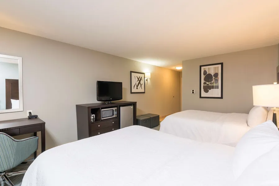 Hampton Inn Detroit/Roseville hotel detail image 6
