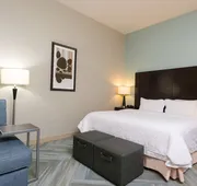 Hampton Inn Detroit/Roseville hotel detail image 7