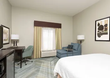 Hampton Inn Detroit/Roseville hotel thumbnail 8