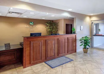 Quality Inn Smyrna hotel thumbnail 2
