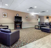 Quality Inn Smyrna hotel detail image 3