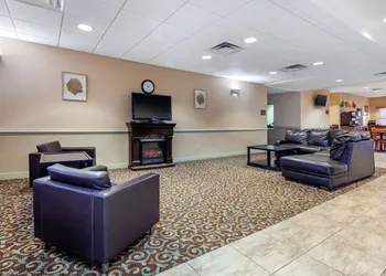 Quality Inn Smyrna hotel thumbnail 3