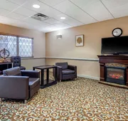 Quality Inn Smyrna hotel detail image 4