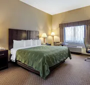 Quality Inn Smyrna hotel detail image 5