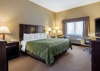 Quality Inn Smyrna hotel thumbnail 5