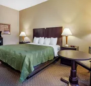 Quality Inn Smyrna hotel detail image 7