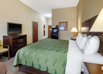 Quality Inn Smyrna hotel thumbnail 8