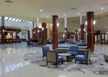 Grand Traverse Resort And Spa hotel thumbnail 2