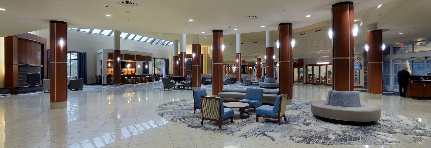 Grand Traverse Resort And Spa hotel detail image 2