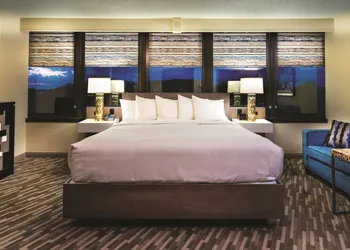 Grand Traverse Resort And Spa hotel thumbnail 5