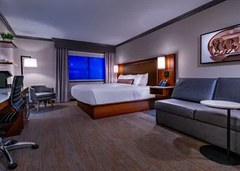 Grand Traverse Resort And Spa hotel thumbnail 7